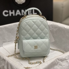 Chanel Backpacks